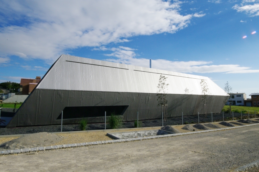 Ein Foto von ad2 architekten