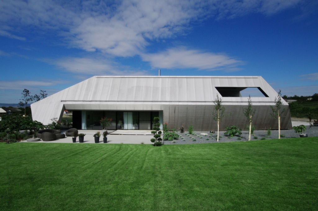 Ein Foto von ad2 architekten