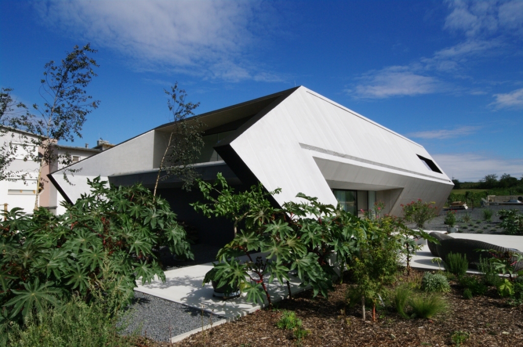 Ein Foto von ad2 architekten