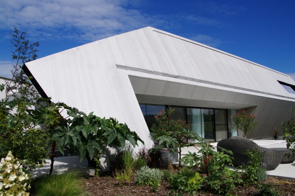 Ein Foto von ad2 architekten