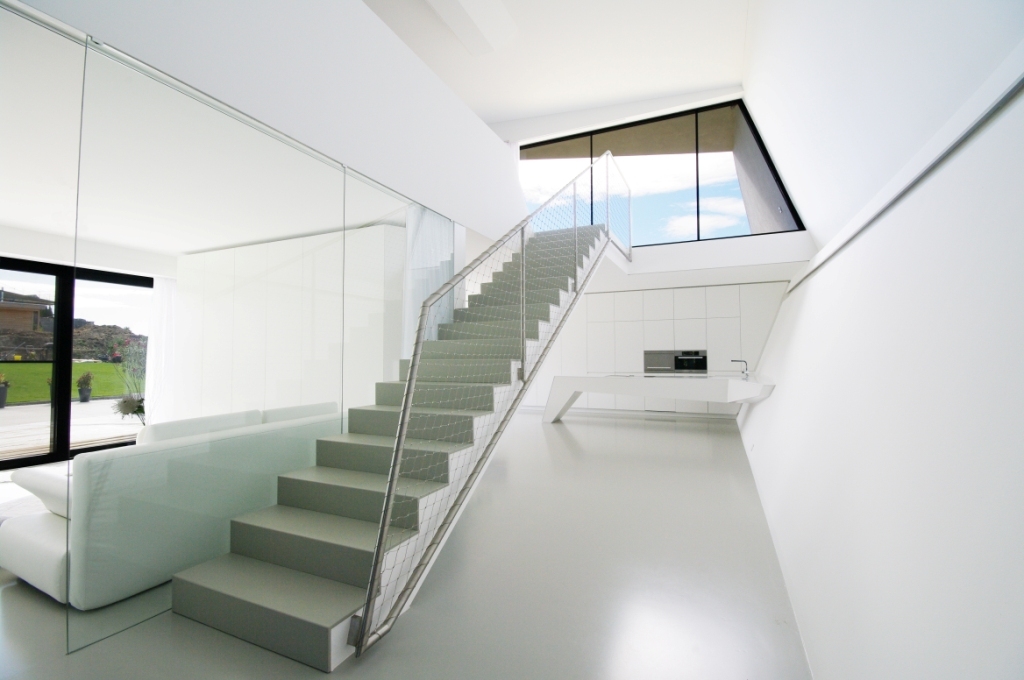 Ein Foto von ad2 architekten