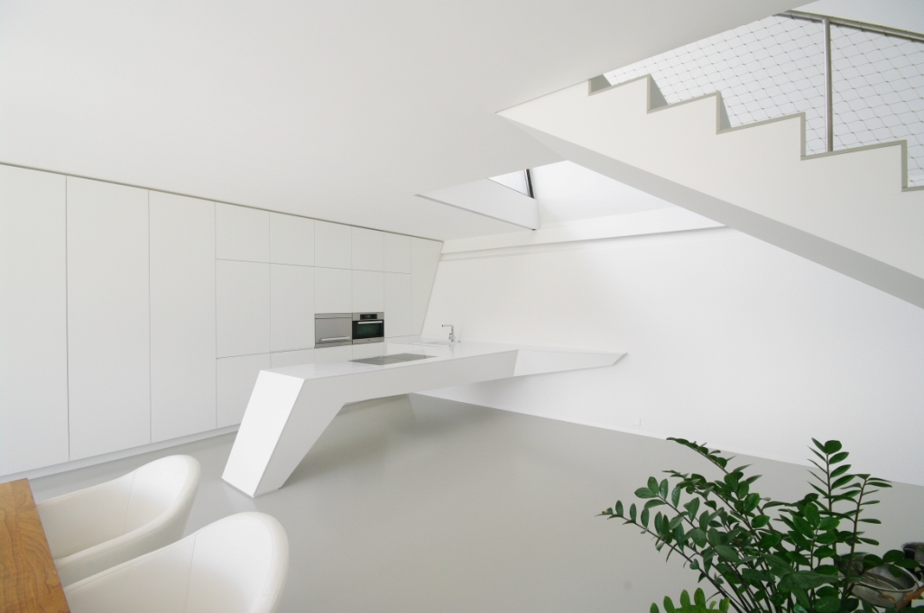 Ein Foto von ad2 architekten