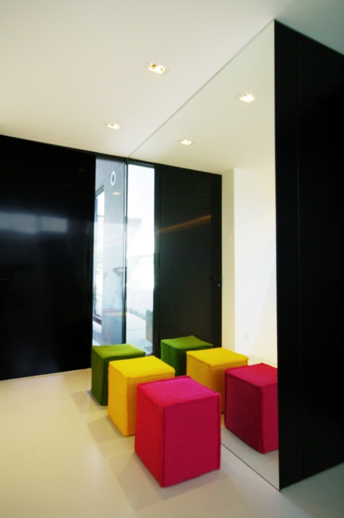 Ein Foto von ad2 architekten