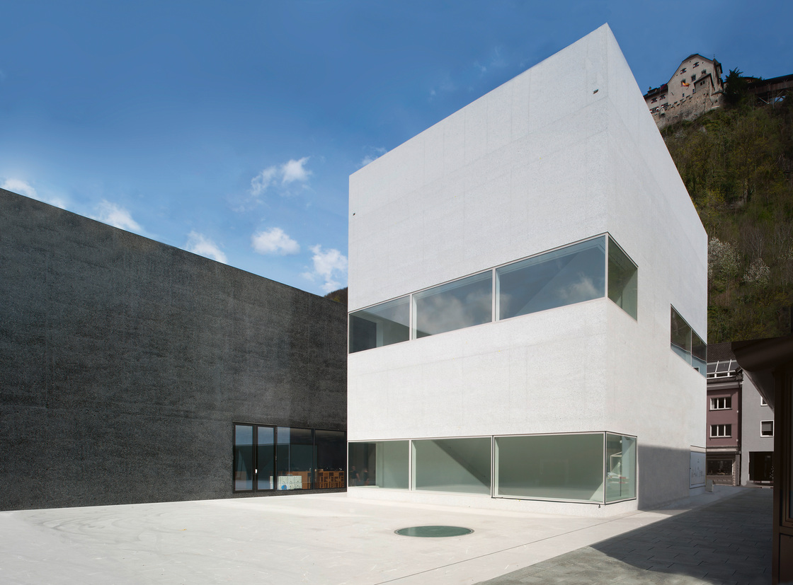 Ein Pressebild von Barbara Bühler