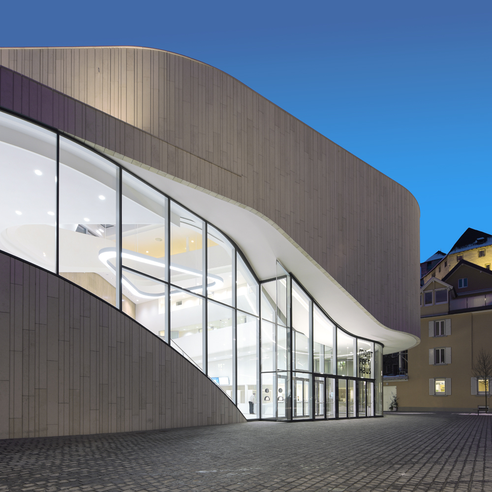 Ein Photo von Svenja Bockhop