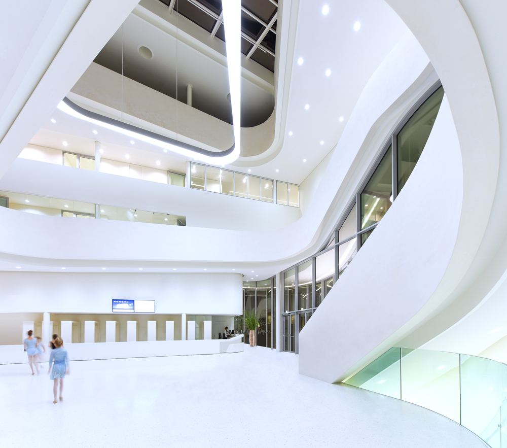 Ein Photo von Svenja Bockhop