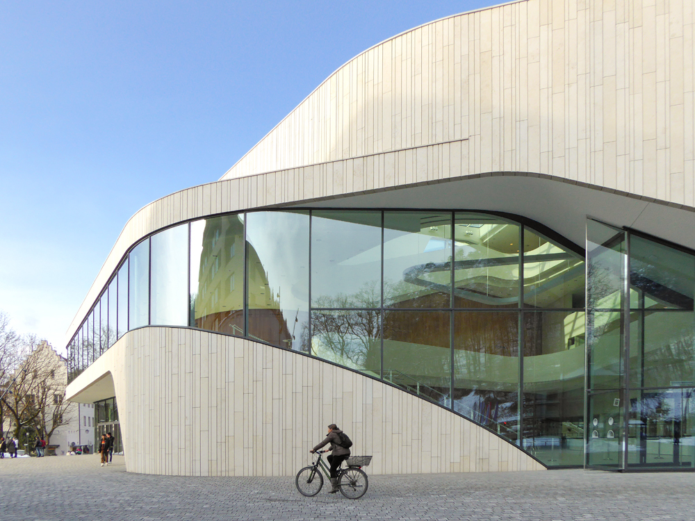 Ein Photo von Svenja Bockhop