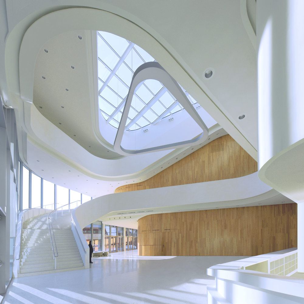 Ein Photo von Svenja Bockhop