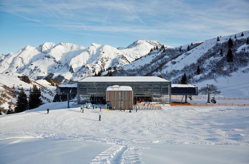 Ein Foto von Marc Lins