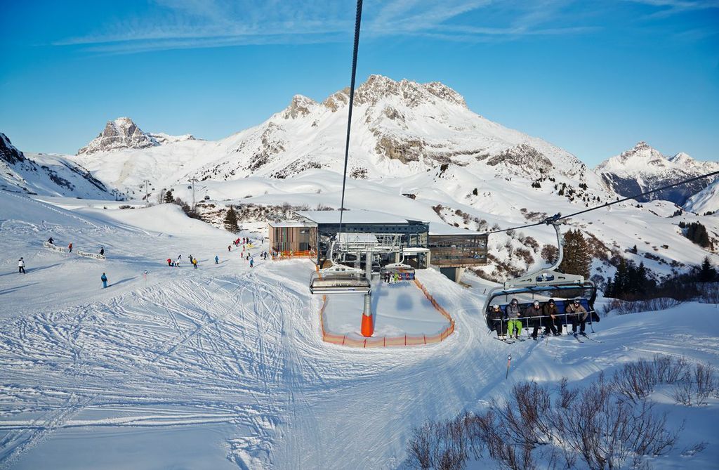 Ein Foto von Marc Lins