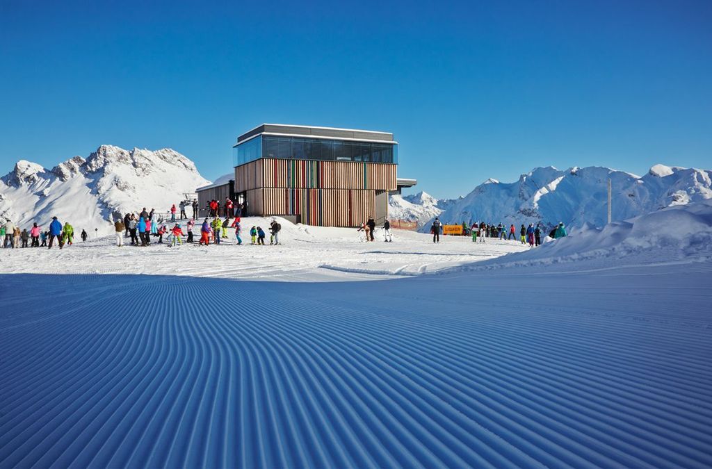 Ein Foto von Marc Lins