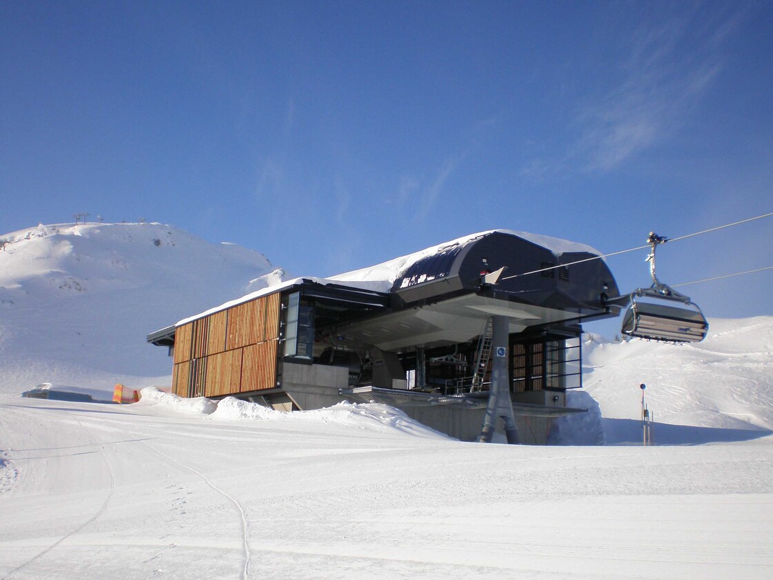 Ein Foto von Marc Lins