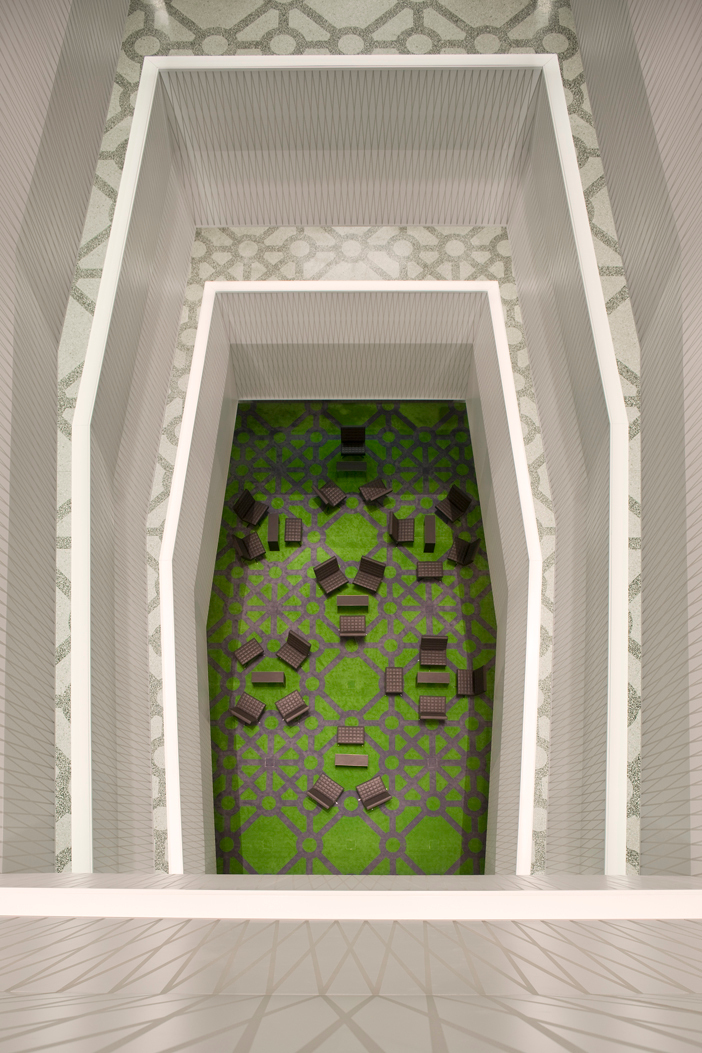 Ein Foto von Lukas Roth