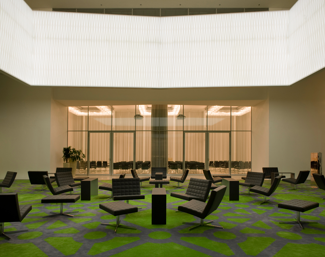 Ein Foto von Lukas Roth