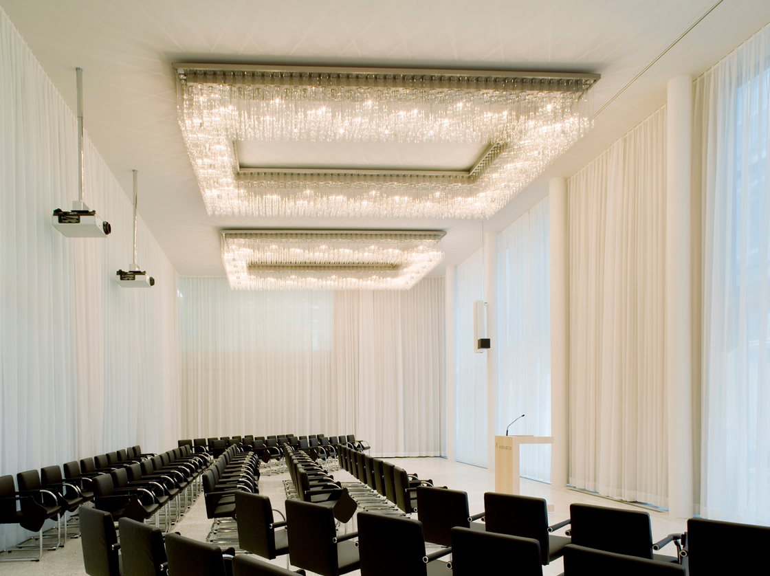 Ein Foto von Lukas Roth