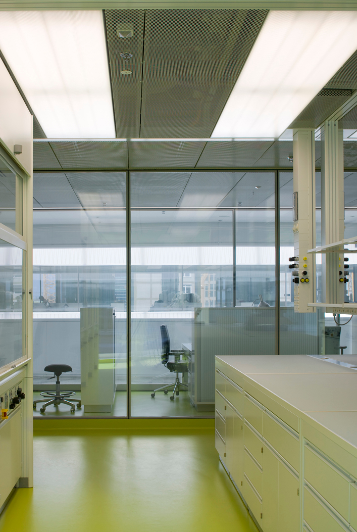 Ein Foto von Lukas Roth