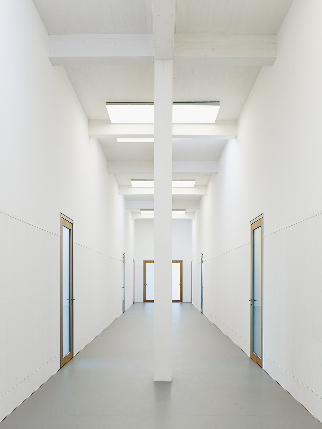 Ein Foto von Lukas Roth