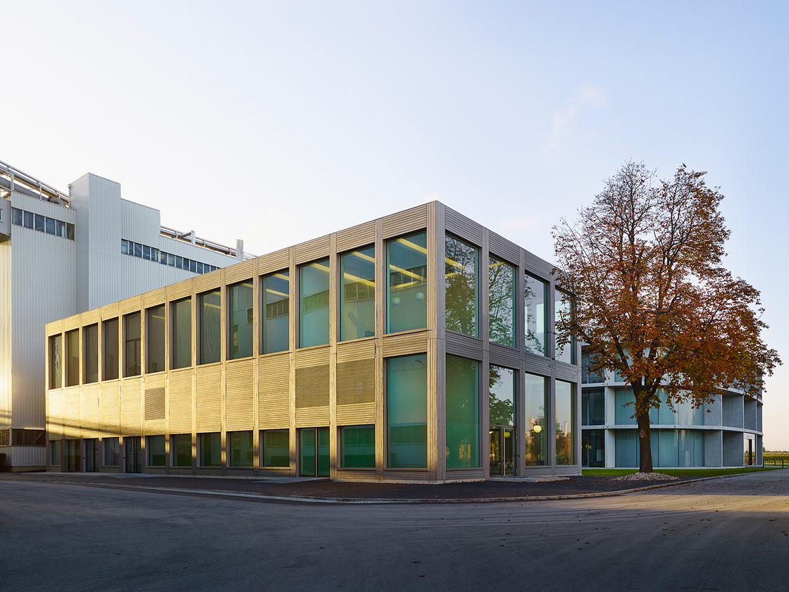 Ein Foto von Lukas Roth