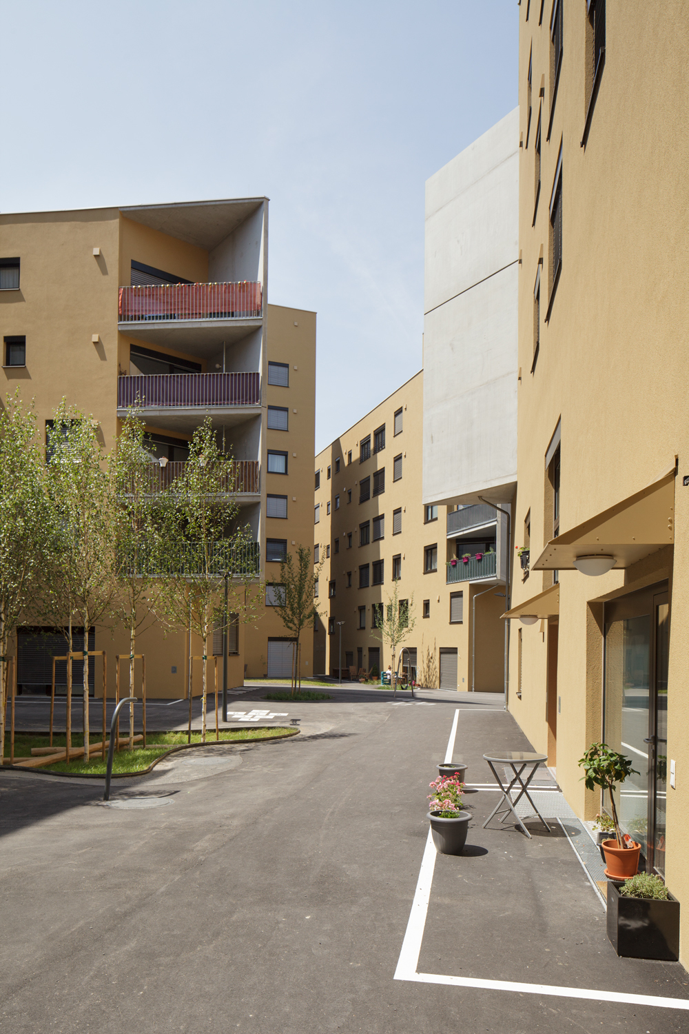 Ein Foto von Wolfgang Thaler