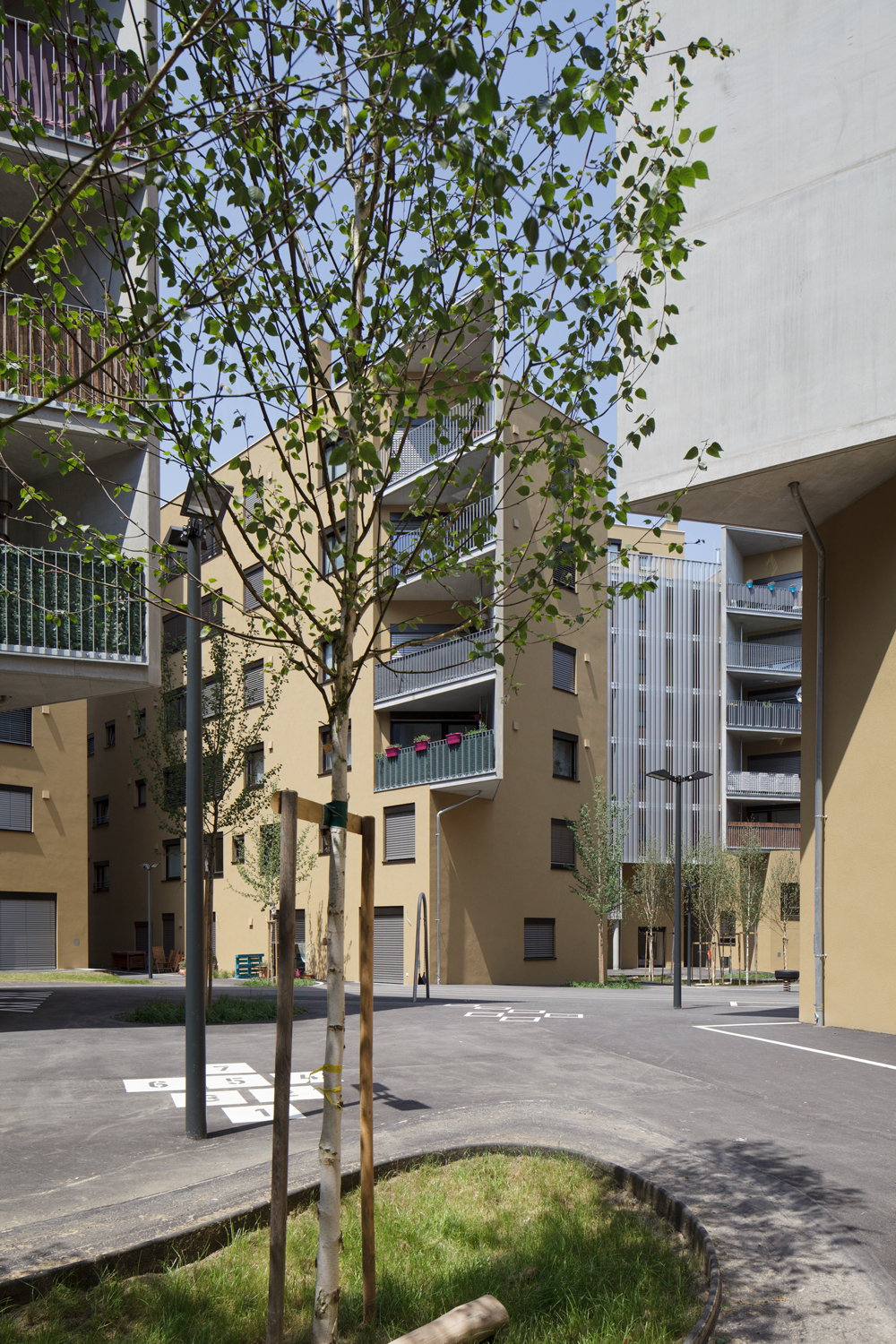 Ein Foto von Wolfgang Thaler