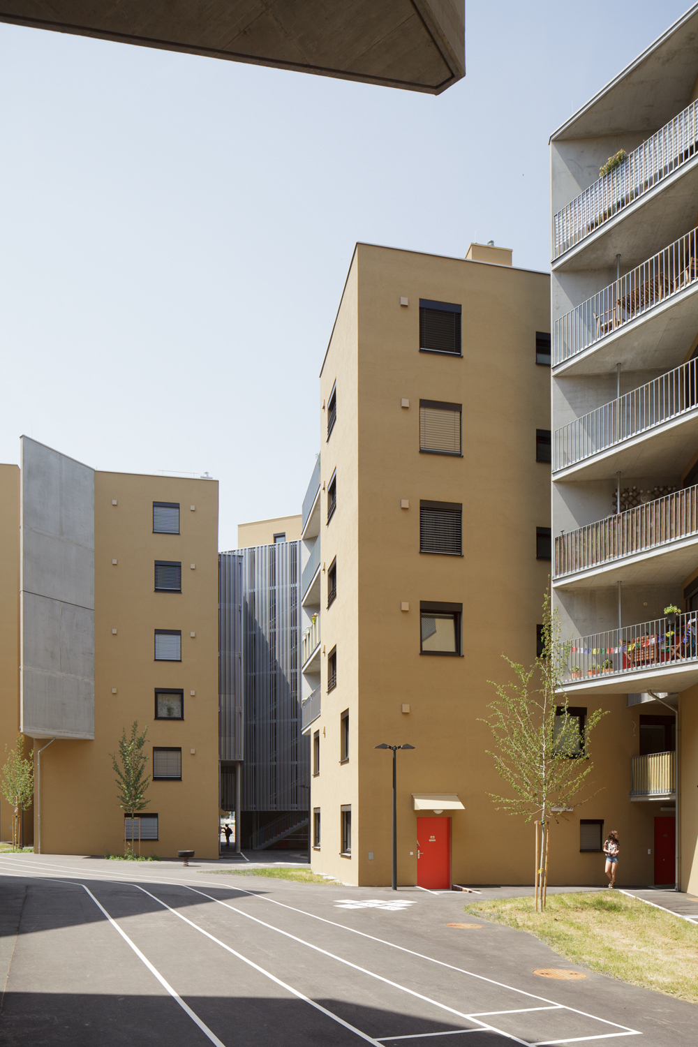 Ein Foto von Wolfgang Thaler