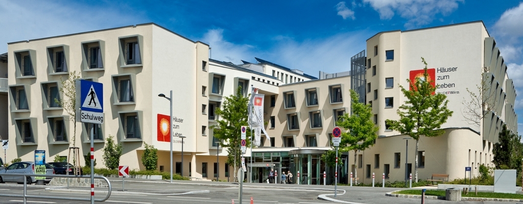 Ein Foto von Hubert Dimko