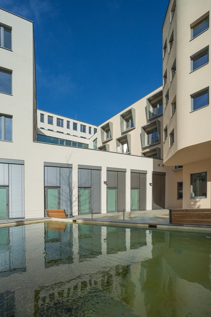 Ein Foto von Hubert Dimko