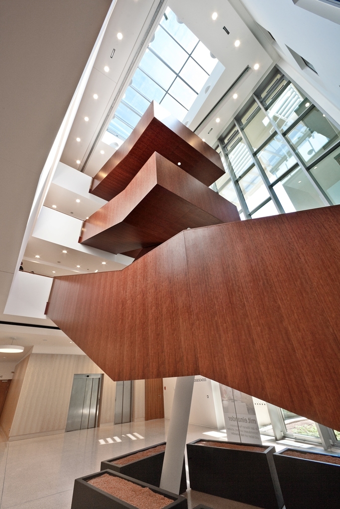 Ein Foto von Hubert Dimko