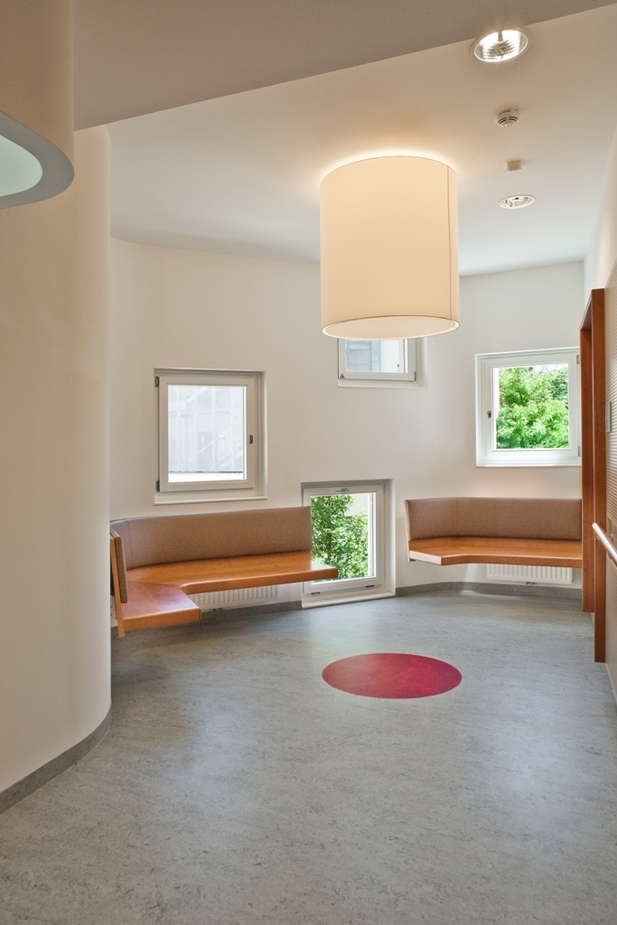 Ein Foto von Hubert Dimko