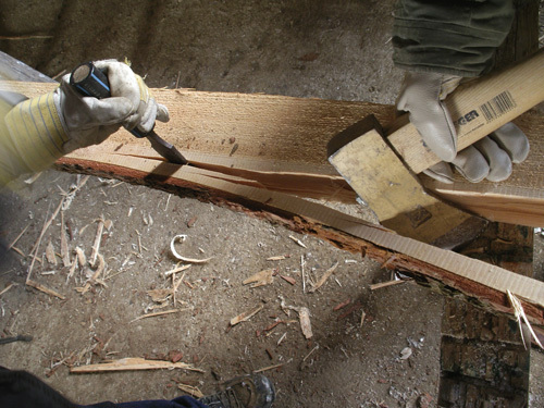 Ein Foto von Franz Koppelstätter