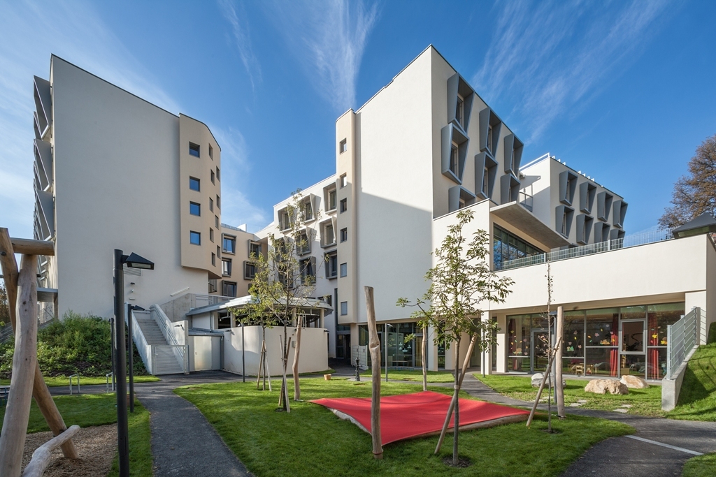 Ein Foto von Hubert Dimko