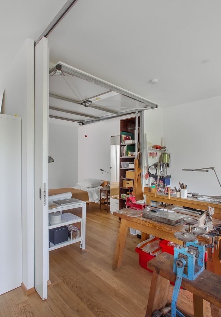 Ein Foto von Hubert Dimko