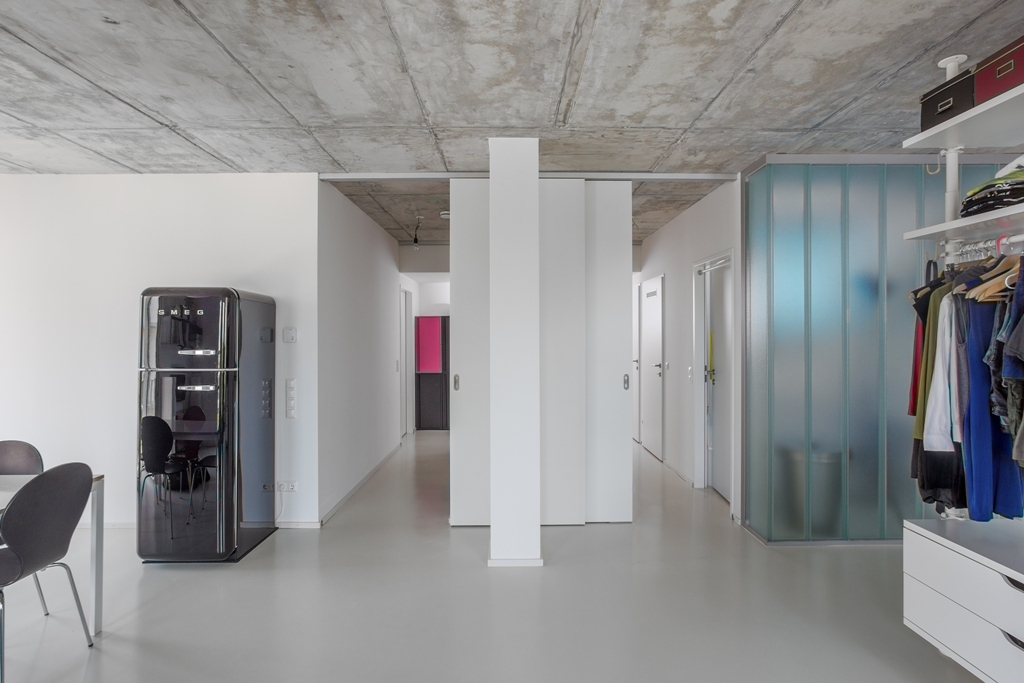 Ein Foto von Hubert Dimko