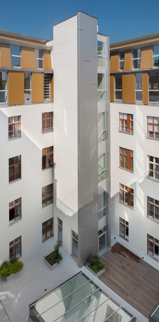 Ein Foto von Hubert Dimko