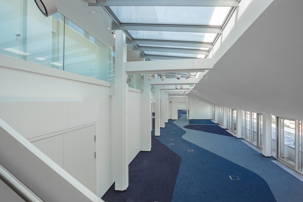 Ein Foto von Hubert Dimko