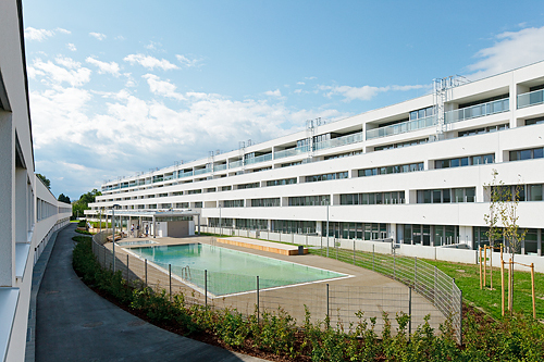 Ein Foto von Rupert Steiner