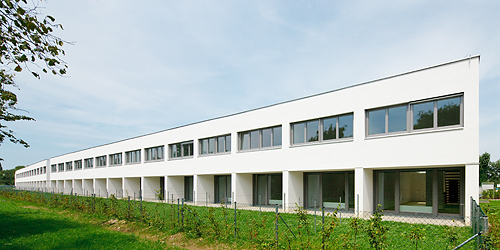 Ein Foto von Rupert Steiner