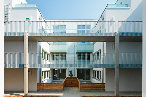 Ein Foto von Rupert Steiner