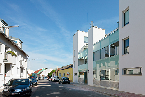 Ein Foto von Rupert Steiner