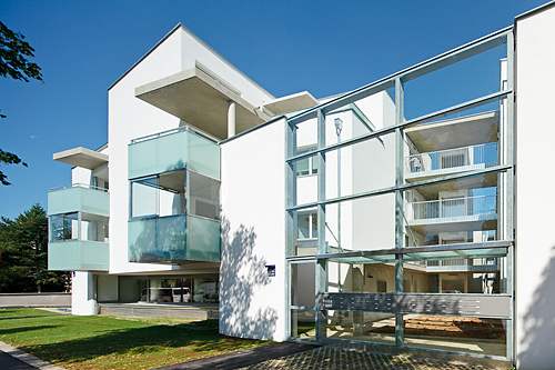 Ein Foto von Rupert Steiner