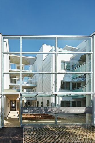 Ein Foto von Rupert Steiner