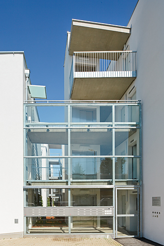 Ein Foto von Rupert Steiner