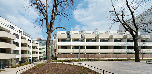 Ein Foto von Rupert Steiner