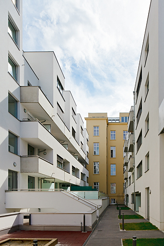 Ein Foto von Rupert Steiner