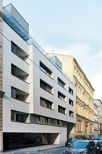 Ein Foto von Rupert Steiner