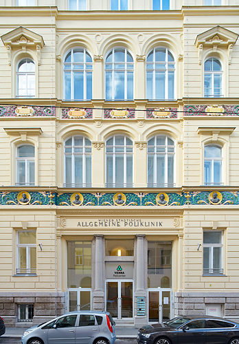 Ein Foto von Rupert Steiner