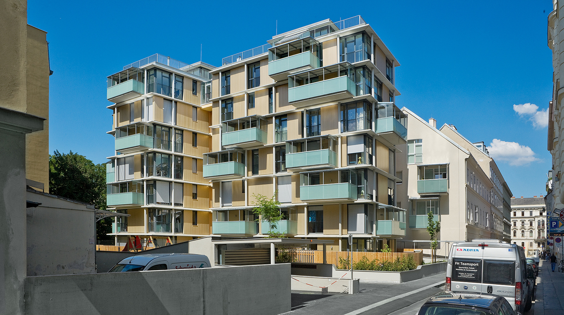 Ein Foto von Hubert Dimko