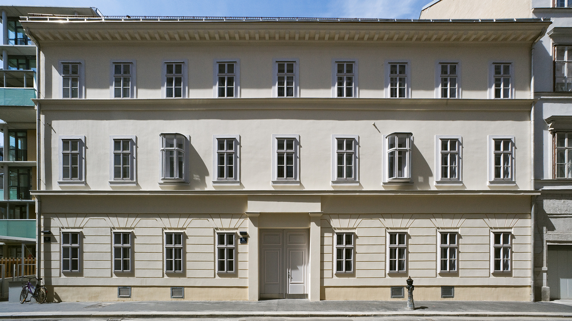 Ein Foto von Hubert Dimko