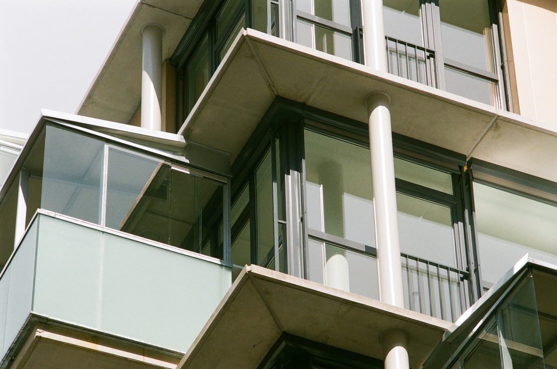 Ein Foto von Gert Walden