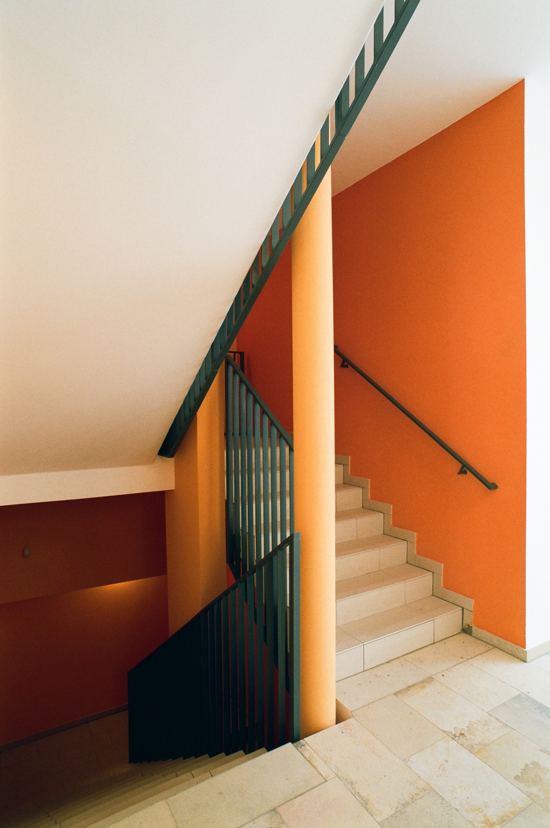 Ein Foto von Gert Walden